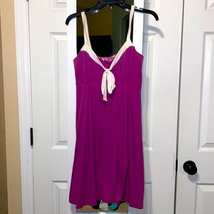 Victorias Secret bra top dress